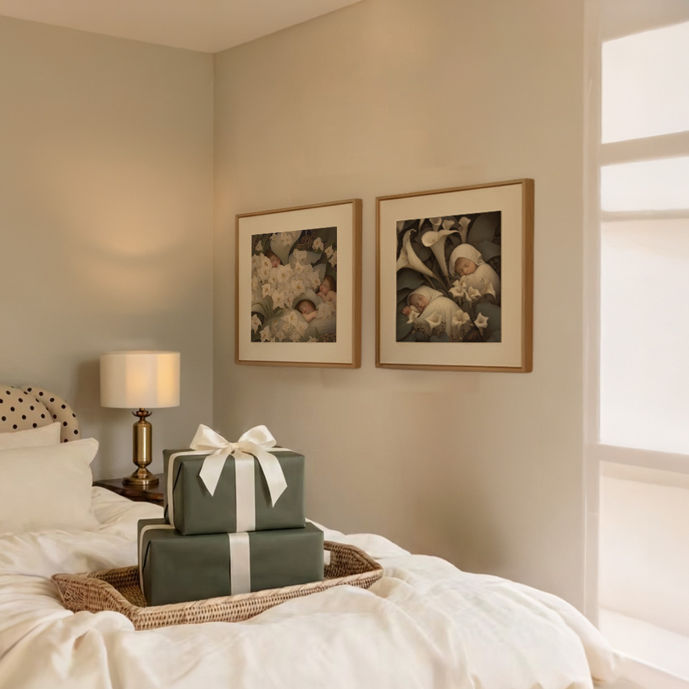 gift indea dreaming forest