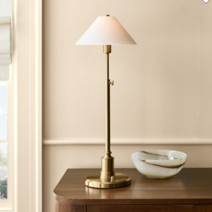 Mapleton Table Lamp