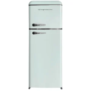 Mint Fridge Freezer Combo