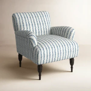 Allura Upholstered Armchair
